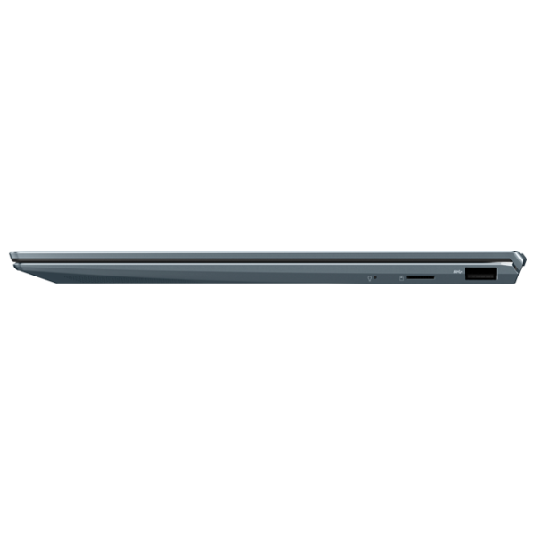 Asus ZenBook UM425UA Ryzen 7 5700U/ 16 GB/ 512 GB/ VGA Integrată/ Gray photo 6 Asus ZenBook UM425UA Ryzen 7 5700U/ 16 GB/ 512 GB/ VGA Integrată/ Gray photo 6
