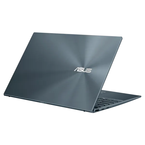 Asus ZenBook UM425UA Ryzen 5 5500U/ 8 GB/ 512 GB/ VGA Integrată/ Gray photo 3 Asus ZenBook UM425UA Ryzen 5 5500U/ 8 GB/ 512 GB/ VGA Integrată/ Gray photo 3
