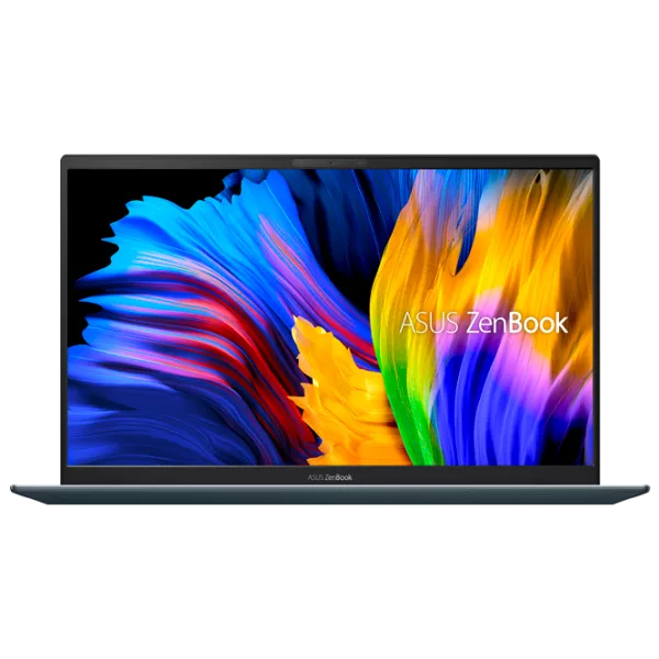 Asus ZenBook UM425UA Ryzen 5 5500U/ 8 GB/ 512 GB/ VGA Integrată/ Gray photo 4 Asus ZenBook UM425UA Ryzen 5 5500U/ 8 GB/ 512 GB/ VGA Integrată/ Gray photo 4