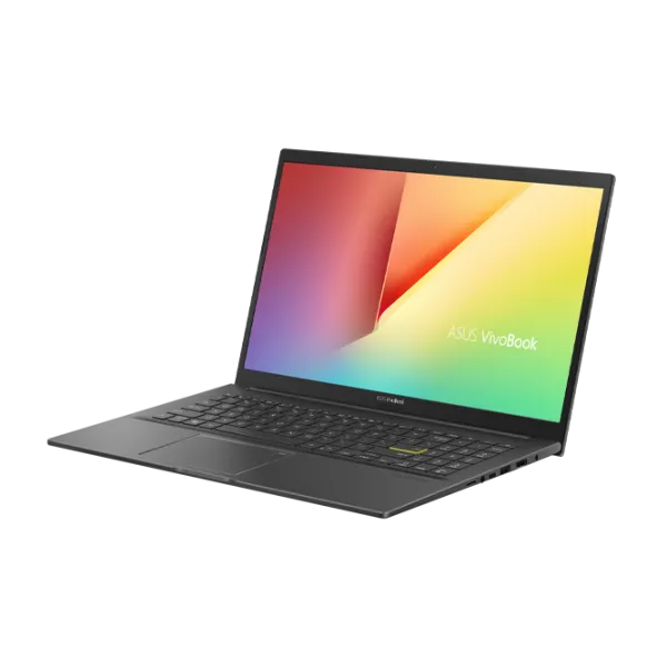 Asus VivoBook D513IA Ryzen 7 4700U/ 16 GB/ 512 GB/ VGA Integrată/ Black photo 2 Asus VivoBook D513IA Ryzen 7 4700U/ 16 GB/ 512 GB/ VGA Integrată/ Black photo 2