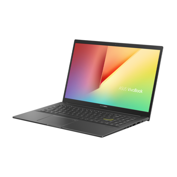 Asus VivoBook D513IA Ryzen 7 4700U/ 16 GB/ 512 GB/ VGA Integrată/ Black photo 2 Asus VivoBook D513IA Ryzen 7 4700U/ 16 GB/ 512 GB/ VGA Integrată/ Black photo 2