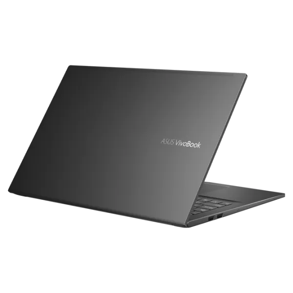 Asus VivoBook D513IA Ryzen 7 4700U/ 16 GB/ 512 GB/ VGA Integrată/ Black photo 3 Asus VivoBook D513IA Ryzen 7 4700U/ 16 GB/ 512 GB/ VGA Integrată/ Black photo 3
