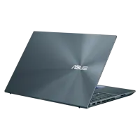 Laptop Asus ZenBook Pro UX535LI Core i7 10870H / 16 GB / 512 GB / VGA Discretă / Gray photo 3