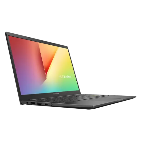 Asus VivoBook K413JA Core i3 1005G1/ 8 ГБ/ 256 ГБ/ VGA Встроенная/ Черный photo 2