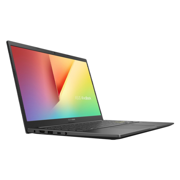 Asus VivoBook K413JA Core i3 1005G1/ 8 ГБ/ 256 ГБ/ VGA Встроенная/ Черный photo 2
