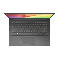 Ноутбук Asus VivoBook K413JA Core i3 1005G1 / 8 ГБ / 256 ГБ / VGA Встроенная / Черный photo 4