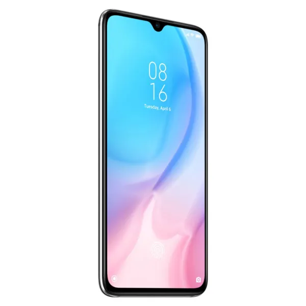 Xiaomi Mi 9 Lite 6 GB/ 64 GB/ Dual SIM/ White  photo 3