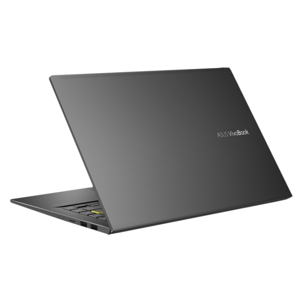 Asus VivoBook K413JA Core i3 1005G1/ 8 ГБ/ 256 ГБ/ VGA Встроенная/ Черный photo 6