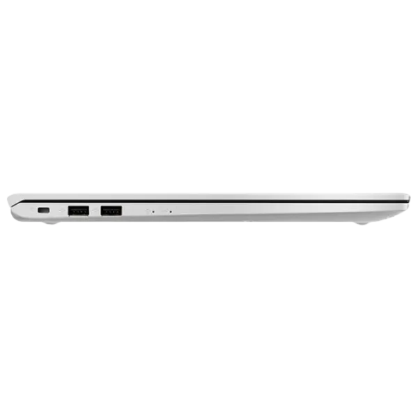 Asus VivoBook 17 X712FA Core i3 10110U/ 8 GB/ 256 GB/ VGA Integrată/ Silver photo 2 Asus VivoBook 17 X712FA Core i3 10110U/ 8 GB/ 256 GB/ VGA Integrată/ Silver photo 2