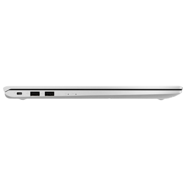 Asus VivoBook 17 X712FA Core i3 10110U/ 8 GB/ 256 GB/ VGA Integrată/ Silver photo 2 Asus VivoBook 17 X712FA Core i3 10110U/ 8 GB/ 256 GB/ VGA Integrată/ Silver photo 2