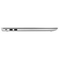 Ноутбук Asus VivoBook 17 X712FA Core i3 10110U / 8 ГБ / 256 ГБ / VGA Встроенная / Серебряный photo 2