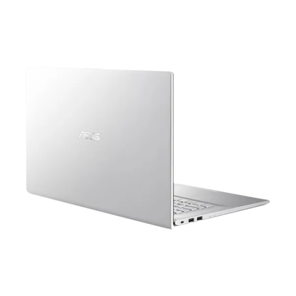 Asus VivoBook 17 X712FA Core i3 10110U/ 8 GB/ 256 GB/ VGA Integrată/ Silver photo 4 Asus VivoBook 17 X712FA Core i3 10110U/ 8 GB/ 256 GB/ VGA Integrată/ Silver photo 4