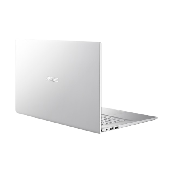 Asus VivoBook 17 X712FA Core i3 10110U/ 8 GB/ 256 GB/ VGA Integrată/ Silver photo 4 Asus VivoBook 17 X712FA Core i3 10110U/ 8 GB/ 256 GB/ VGA Integrată/ Silver photo 4