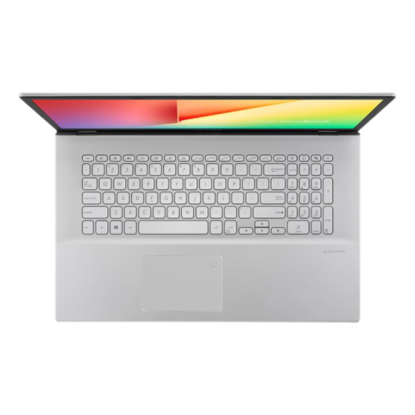 Asus VivoBook 17 X712FA Core i3 10110U/ 8 GB/ 256 GB/ VGA Integrată/ Silver photo 5 Asus VivoBook 17 X712FA Core i3 10110U/ 8 GB/ 256 GB/ VGA Integrată/ Silver photo 5