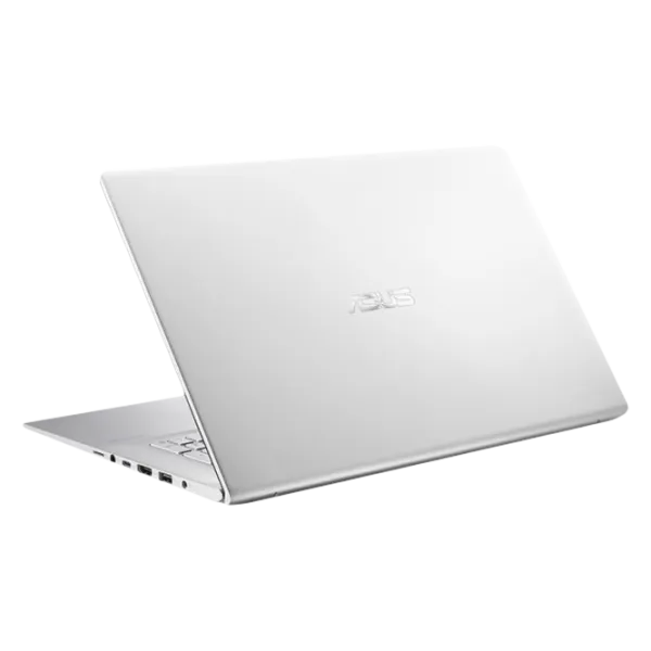 Asus VivoBook 17 X712FA Core i3 10110U/ 8 GB/ 256 GB/ VGA Integrată/ Silver photo 6 Asus VivoBook 17 X712FA Core i3 10110U/ 8 GB/ 256 GB/ VGA Integrată/ Silver photo 6
