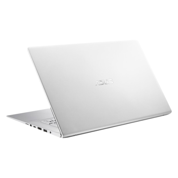 Asus VivoBook 17 X712FA Core i3 10110U/ 8 GB/ 256 GB/ VGA Integrată/ Silver photo 6 Asus VivoBook 17 X712FA Core i3 10110U/ 8 GB/ 256 GB/ VGA Integrată/ Silver photo 6