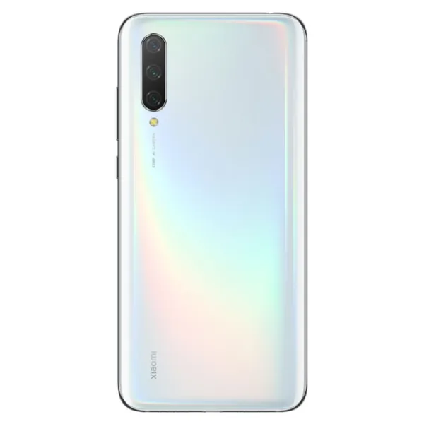 Xiaomi Mi 9 Lite 6 GB/ 64 GB/ Dual SIM/ White  photo 4
