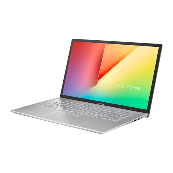 Asus VivoBook 17 X712FA Core i3 10110U/ 8 GB/ 256 GB/ VGA Integrată/ Silver photo 7 Asus VivoBook 17 X712FA Core i3 10110U/ 8 GB/ 256 GB/ VGA Integrată/ Silver photo 7
