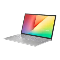 Ноутбук Asus VivoBook 17 X712FA Core i3 10110U / 8 ГБ / 256 ГБ / VGA Встроенная / Серебряный photo 7
