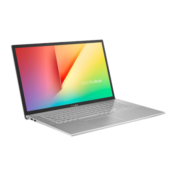 Asus VivoBook 17 X712FA Core i3 10110U/ 8 GB/ 256 GB/ VGA Integrată/ Silver photo 8 Asus VivoBook 17 X712FA Core i3 10110U/ 8 GB/ 256 GB/ VGA Integrată/ Silver photo 8