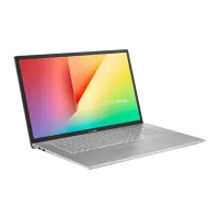 Ноутбук Asus VivoBook 17 X712FA Core i3 10110U / 8 ГБ / 256 ГБ / VGA Встроенная / Серебряный photo 8