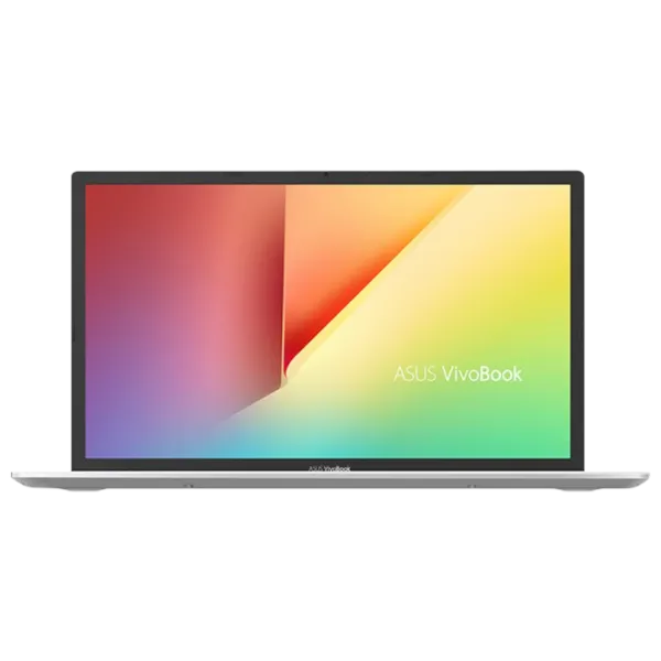 Asus VivoBook 17 X712FA Core i3 10110U/ 8 GB/ 256 GB/ VGA Integrată/ Silver photo 9 Asus VivoBook 17 X712FA Core i3 10110U/ 8 GB/ 256 GB/ VGA Integrată/ Silver photo 9