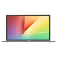 Ноутбук Asus VivoBook 17 X712FA Core i3 10110U / 8 ГБ / 256 ГБ / VGA Встроенная / Серебряный photo 9