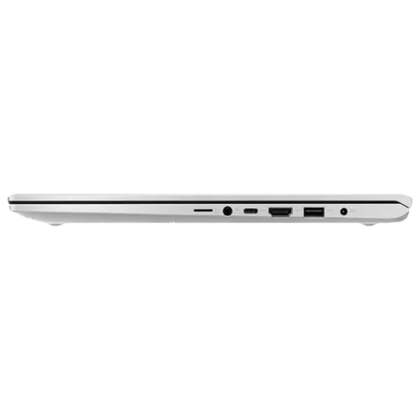 Asus VivoBook 17 X712FA Core i3 10110U/ 8 GB/ 256 GB/ VGA Integrată/ Silver photo 11 Asus VivoBook 17 X712FA Core i3 10110U/ 8 GB/ 256 GB/ VGA Integrată/ Silver photo 11