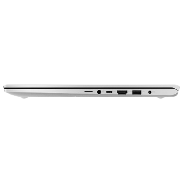 Asus VivoBook 17 X712FA Core i3 10110U/ 8 GB/ 256 GB/ VGA Integrată/ Silver photo 11 Asus VivoBook 17 X712FA Core i3 10110U/ 8 GB/ 256 GB/ VGA Integrată/ Silver photo 11