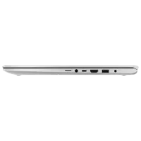 Ноутбук Asus VivoBook 17 X712FA Core i3 10110U / 8 ГБ / 256 ГБ / VGA Встроенная / Серебряный photo 11