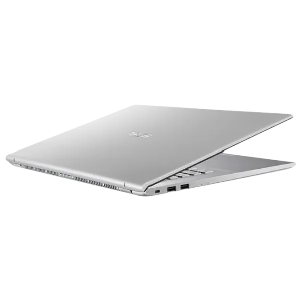 Asus VivoBook 17 X712FA Core i3 10110U/ 8 GB/ 256 GB/ VGA Integrată/ Silver photo 12 Asus VivoBook 17 X712FA Core i3 10110U/ 8 GB/ 256 GB/ VGA Integrată/ Silver photo 12