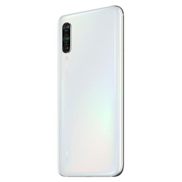 Xiaomi Mi 9 Lite 6 GB/ 64 GB/ Dual SIM/ White  photo 5