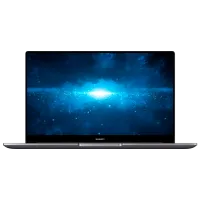 Ноутбук Huawei Matebook D 15 2021 Core i3 10110U / 8 ГБ / 256 ГБ / VGA Встроенная / Серебряный photo 2