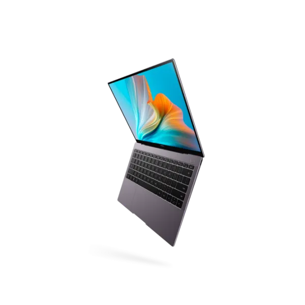 Huawei Matebook X Pro 2021 Core i7 1165G7/ 16 ГБ/ 512 ГБ/ VGA Встроенная/ Серый photo 4 Huawei Matebook X Pro 2021 Core i7 1165G7/ 16 ГБ/ 512 ГБ/ VGA Встроенная/ Серый photo 4