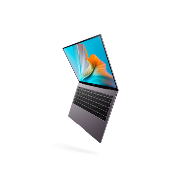 Huawei Matebook X Pro 2021 Core i7 1165G7/ 16 ГБ/ 512 ГБ/ VGA Встроенная/ Серый photo 4 Huawei Matebook X Pro 2021 Core i7 1165G7/ 16 ГБ/ 512 ГБ/ VGA Встроенная/ Серый photo 4