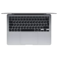 Laptop Apple MacBook Air 13 2020 M1 (C8/G7)/ 16 GB/ 256 GB/ Gray photo 2