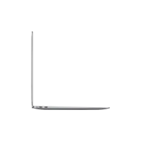 Laptop Apple MacBook Air 13 2020 M1 (C8/G7)/ 16 GB/ 256 GB/ Gray photo 3