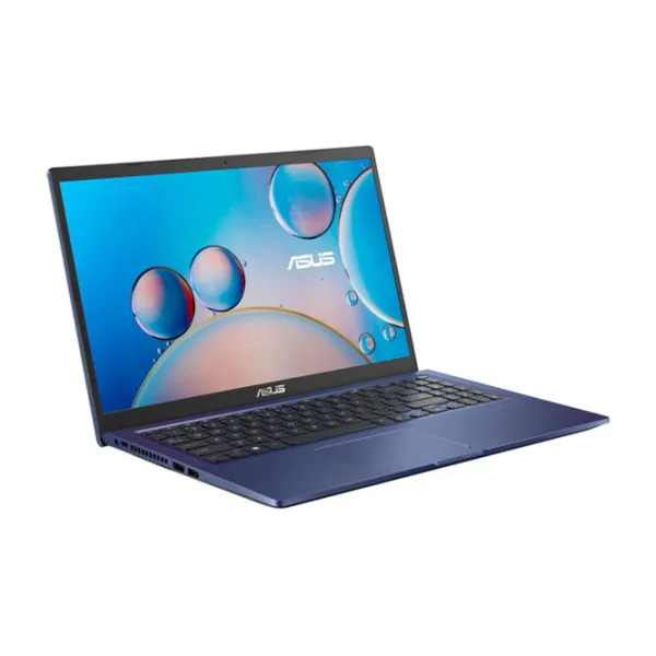 Asus X515JA Core i3 1005G1/ 8 ГБ/ 256 ГБ/ VGA Встроенная/ Синий photo 3 Asus X515JA Core i3 1005G1/ 8 ГБ/ 256 ГБ/ VGA Встроенная/ Синий photo 3