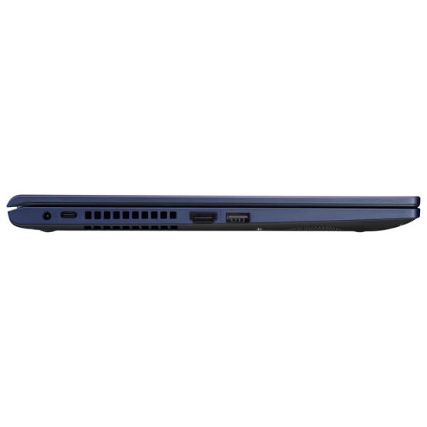 Asus X515JA Core i3 1005G1/ 8 ГБ/ 256 ГБ/ VGA Встроенная/ Синий photo 7 Asus X515JA Core i3 1005G1/ 8 ГБ/ 256 ГБ/ VGA Встроенная/ Синий photo 7