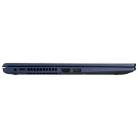 Laptop Asus X515JA Core i3 1005G1 / 8 GB / 256 GB / VGA Integrată / Blue photo 7