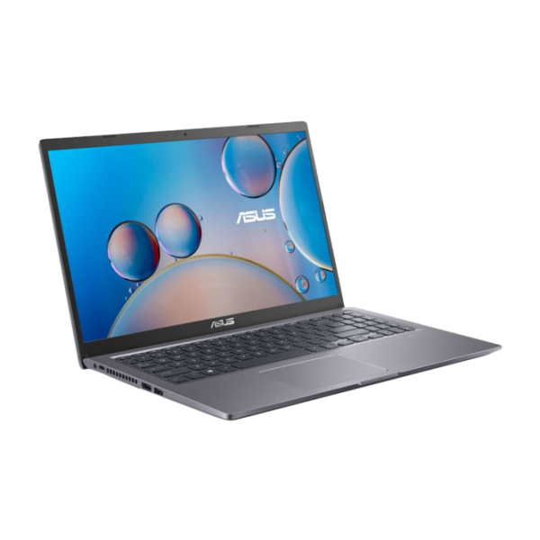 Asus VivoBook X515JA Core i5 1035G1/ 8 GB/ 512 GB/ VGA Integrată/ Gray photo 2 Asus VivoBook X515JA Core i5 1035G1/ 8 GB/ 512 GB/ VGA Integrată/ Gray photo 2