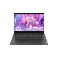 Laptop Lenovo IdeaPad 3 15ADA05 3020e 3020E / 4 GB / / VGA Integrată / Black photo 3