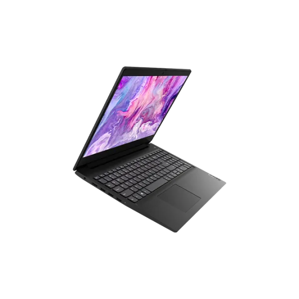 Lenovo IdeaPad 3 15ADA05 3020e/ 500 GB/ 4 GB/ VGA/ Black photo 4 Lenovo IdeaPad 3 15ADA05 3020e/ 500 GB/ 4 GB/ VGA/ Black photo 4