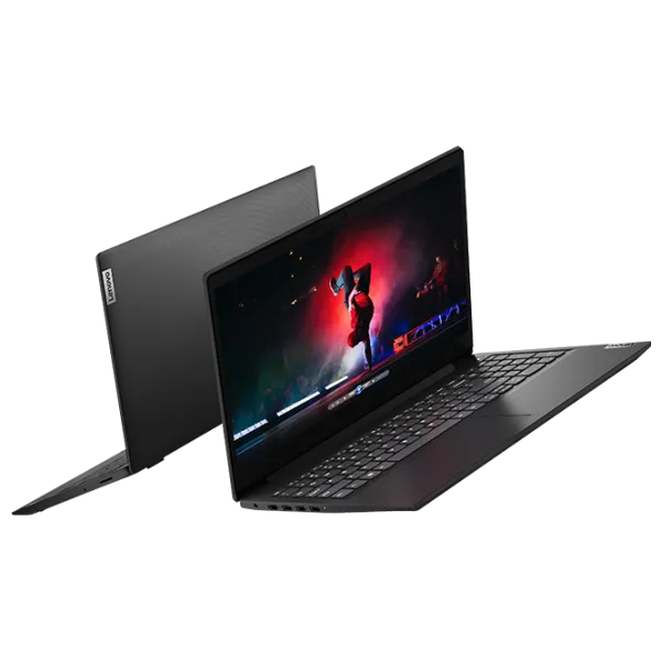 Lenovo IdeaPad 3 15ADA05 3020e/ 500 GB/ 4 GB/ VGA/ Black photo 8 Lenovo IdeaPad 3 15ADA05 3020e/ 500 GB/ 4 GB/ VGA/ Black photo 8