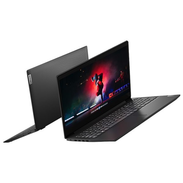 Lenovo IdeaPad 3 15ADA05 3020e/ 500 GB/ 4 GB/ VGA/ Black photo 8 Lenovo IdeaPad 3 15ADA05 3020e/ 500 GB/ 4 GB/ VGA/ Black photo 8