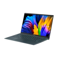 Laptop Asus ZenBook UM425UA Ryzen 5 5500U / 8 GB / 512 GB / VGA Integrată / Gray photo 2