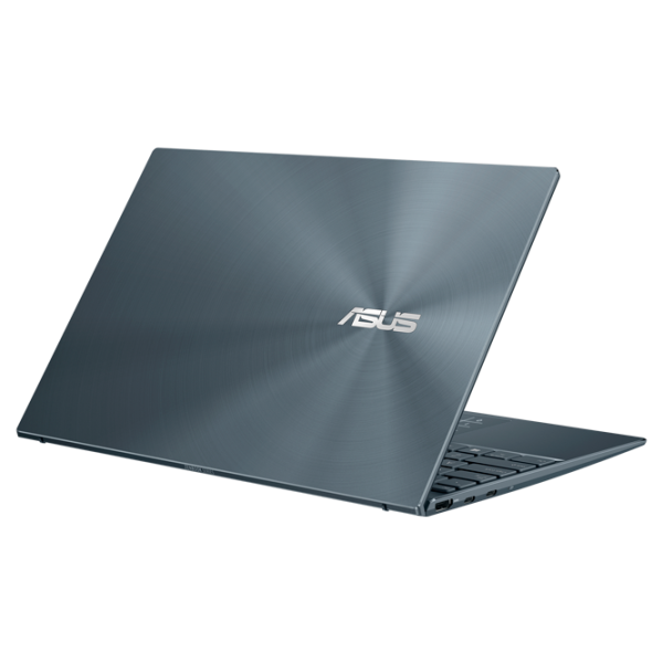 Asus ZenBook UM425UA Ryzen 5 5500U/ 8 GB/ 512 GB/ VGA Integrată/ Gray photo 3 Asus ZenBook UM425UA Ryzen 5 5500U/ 8 GB/ 512 GB/ VGA Integrată/ Gray photo 3