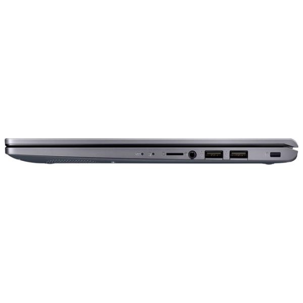 Asus X415MA Celeron N4020/ 4 GB/ 256 GB/ VGA Integrată/ Gray photo 2 Asus X415MA Celeron N4020/ 4 GB/ 256 GB/ VGA Integrată/ Gray photo 2
