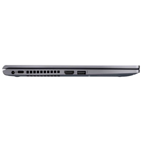 Asus X415MA Celeron N4020/ 4 GB/ 256 GB/ VGA Integrată/ Gray photo 3 Asus X415MA Celeron N4020/ 4 GB/ 256 GB/ VGA Integrată/ Gray photo 3