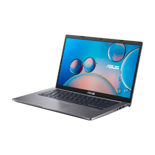 Asus X415MA Celeron N4020/ 4 GB/ 256 GB/ VGA Integrată/ Gray photo 4 Asus X415MA Celeron N4020/ 4 GB/ 256 GB/ VGA Integrată/ Gray photo 4